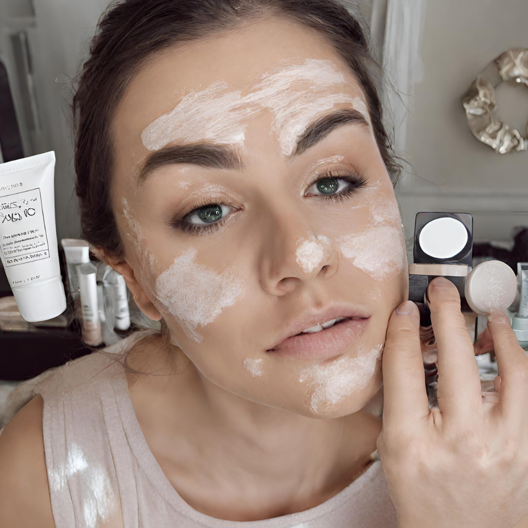 How Many Products Do You Need For An Efficient Skincare Routine?