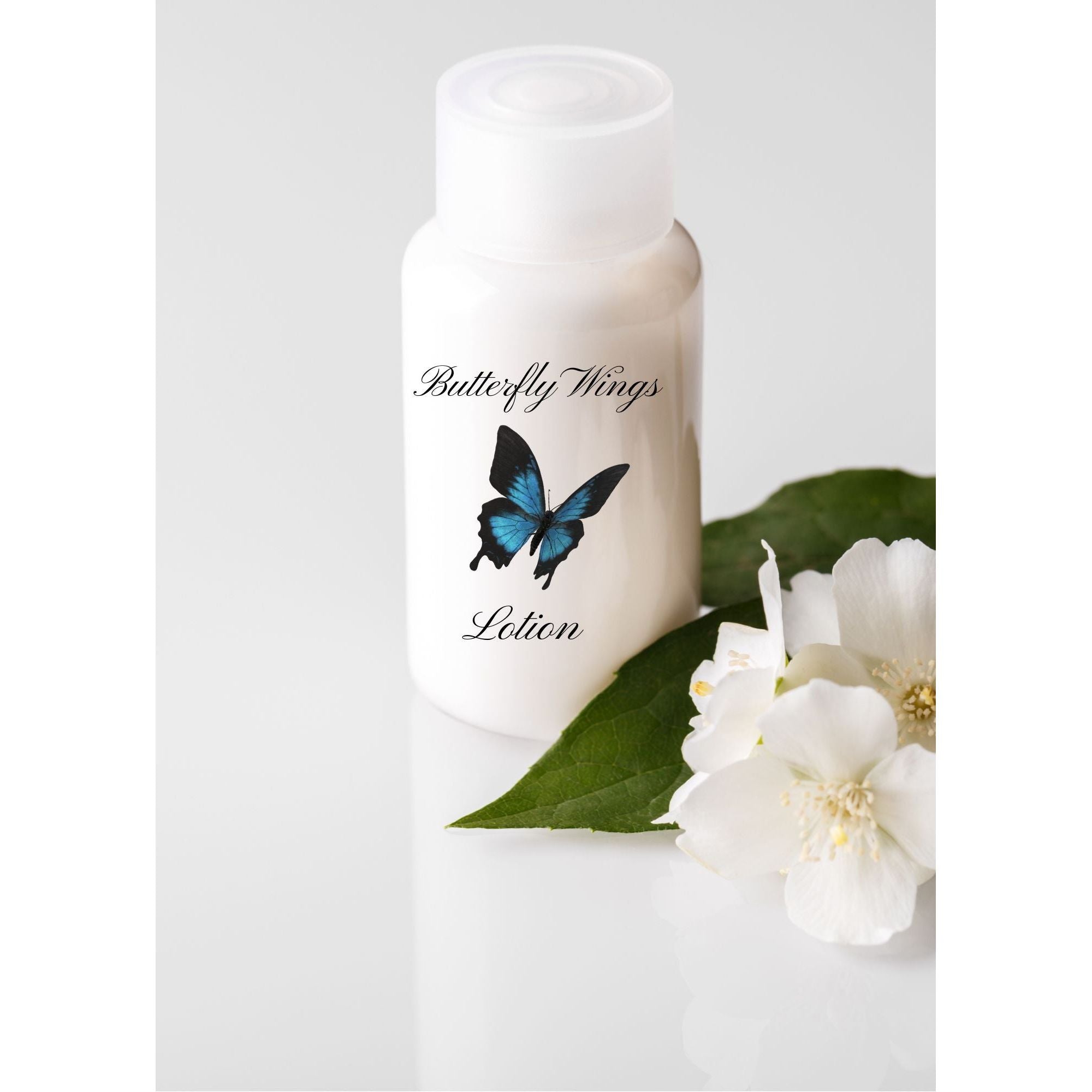 Butterfly Wings Hand & Body Lotion