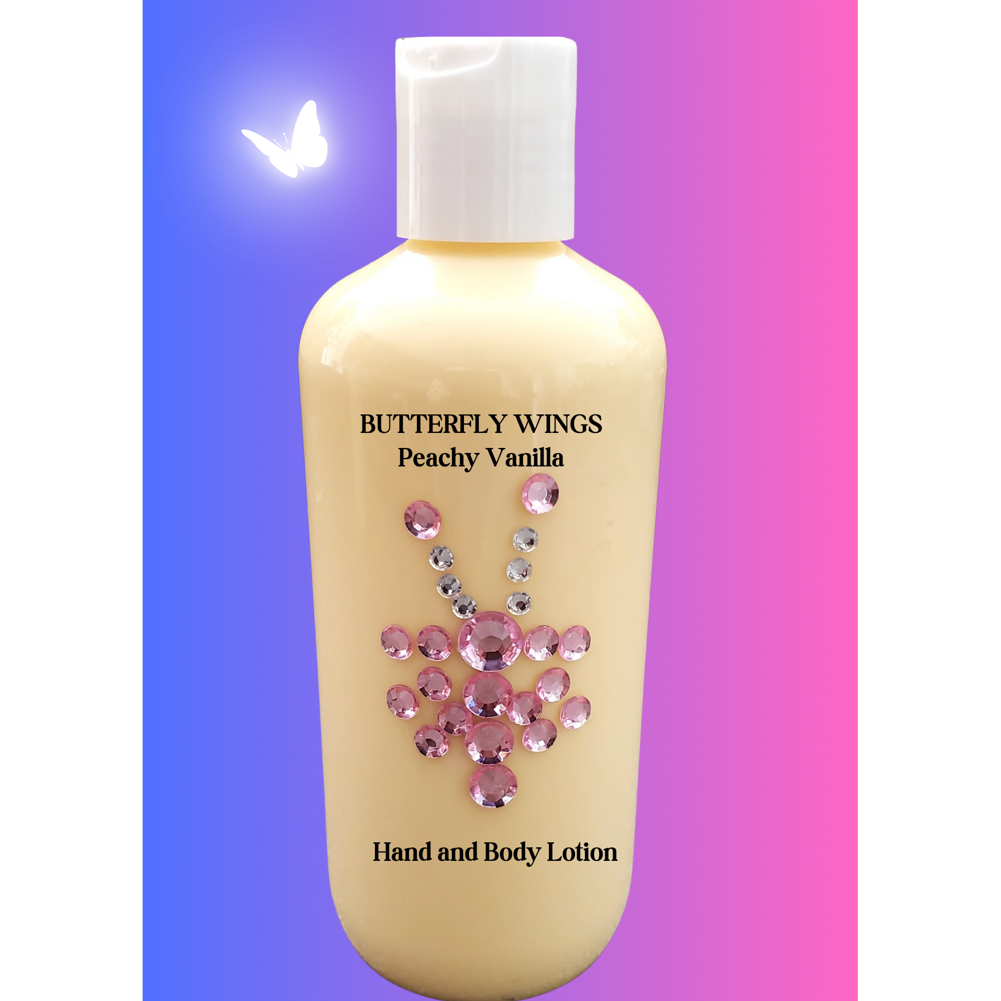 Bedazzled Hand & Body Lotion