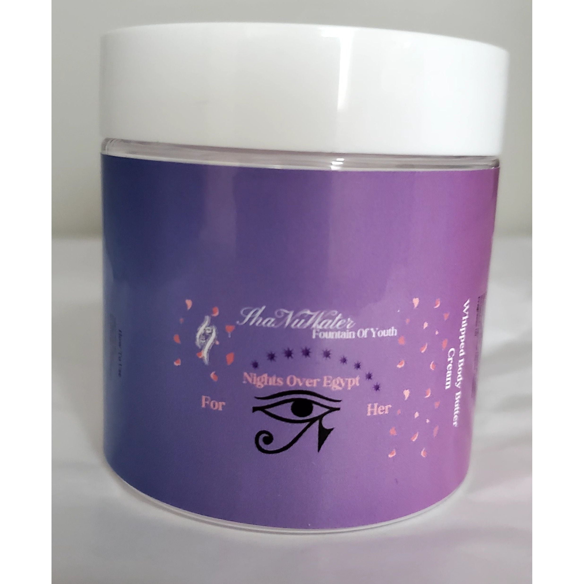 Nights Over Egypt Body Butter For Her